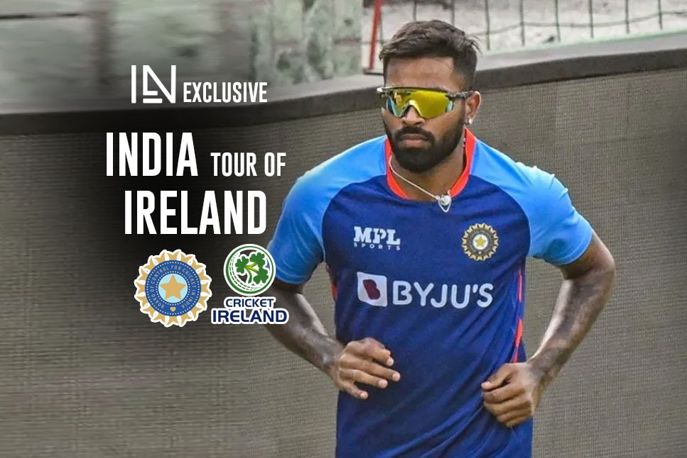 India Tour of Ireland: Hardik Pandya dons captaincy HAT on Ireland Tour, Suryakumar Yadav RETURNS: Follow IND vs IRE Live Updates, IND vs ENG Live