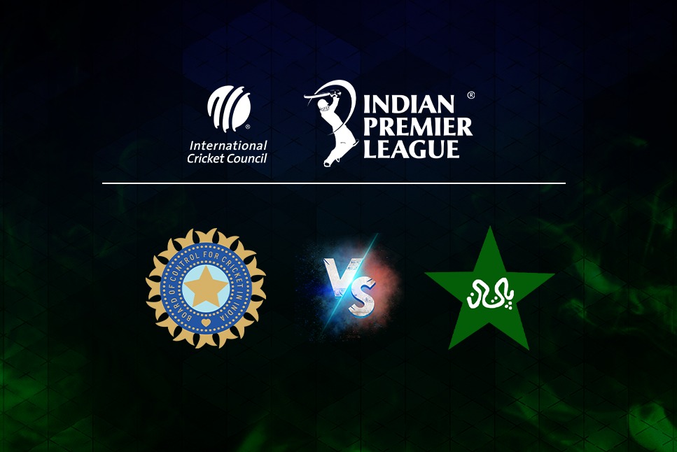 BCCI vs PCB: Indian & Pakistan Board at LOGGERHEADS over longer window for IPL, Check OUT