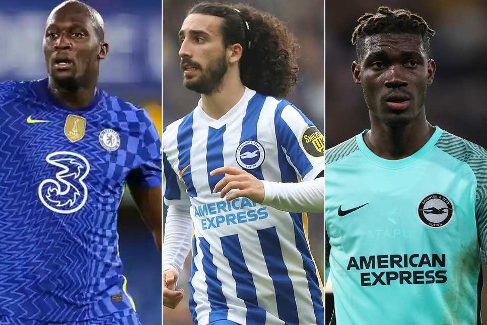 Premier League Transfers: Romelu Lukaku DESPERATE to leave Chelsea, Manchester City & Tottenham Hotspur EYE Major Signings - Check Out