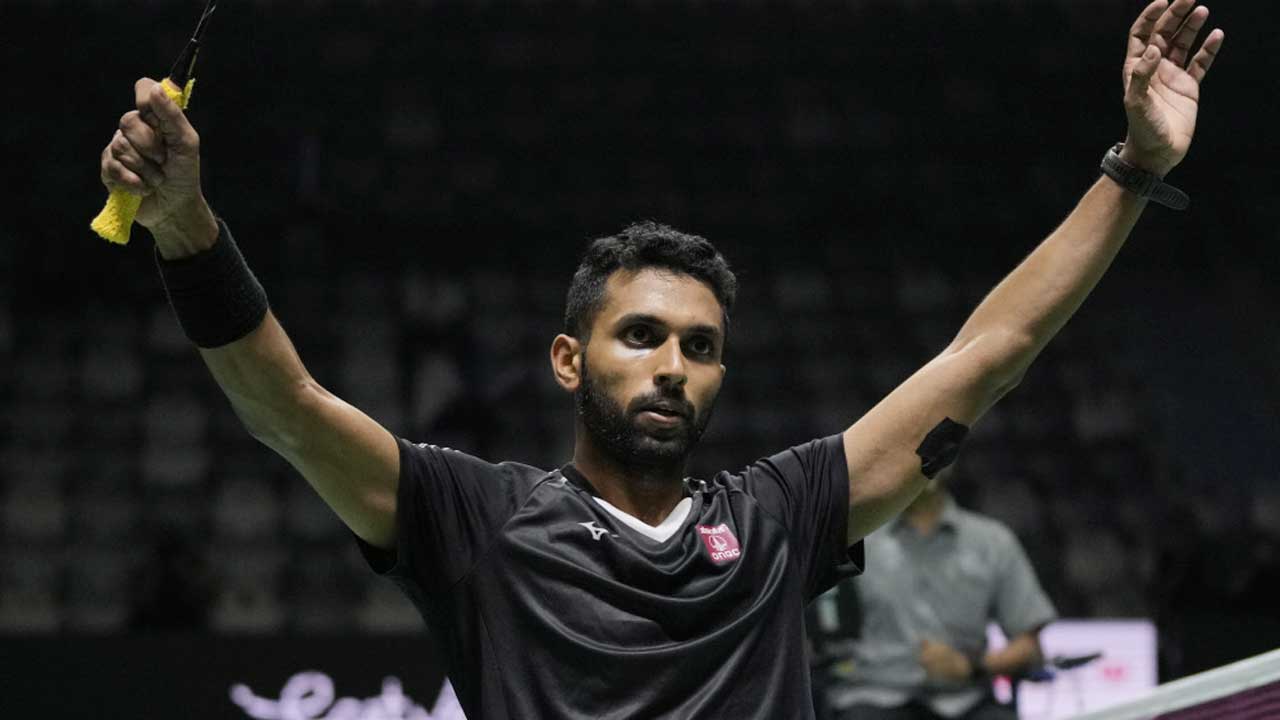 BWF World Championships LIVE: With Sindhu ruled out, Check out India's medal contenders from Lakshya Sen to Saina Nehwal at BWF World Championship 2022