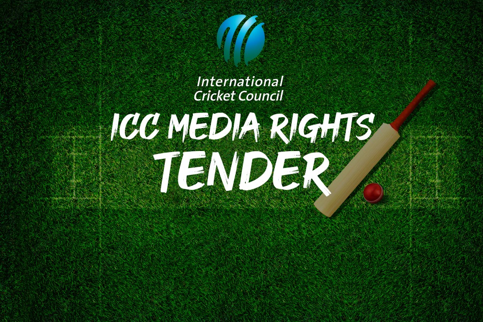 ICC Media Rights Tender: ICC Media Rights Tender releasing on Monday, Check past ICC broadcasters & List of Bidders for new cycle