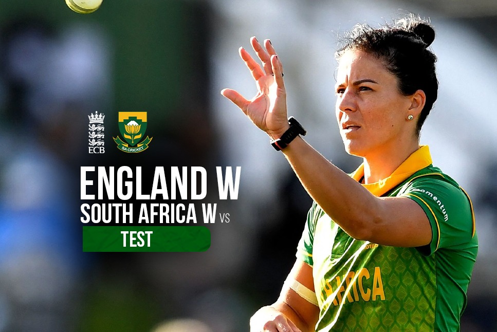 ENG-W vs SA-W Test: Marizanne Kapp returns as South Africa name Test and ODI squads for England tour