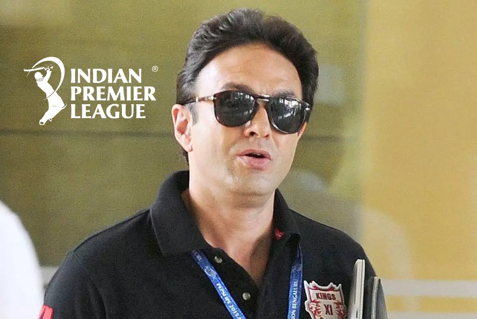 IPL 2023: After record IPL Media Rights auction, Punjab Kings owner Ness Wadia offers UNIQUE solution to longer IPL window, says 'Conduct IPL in two halves':