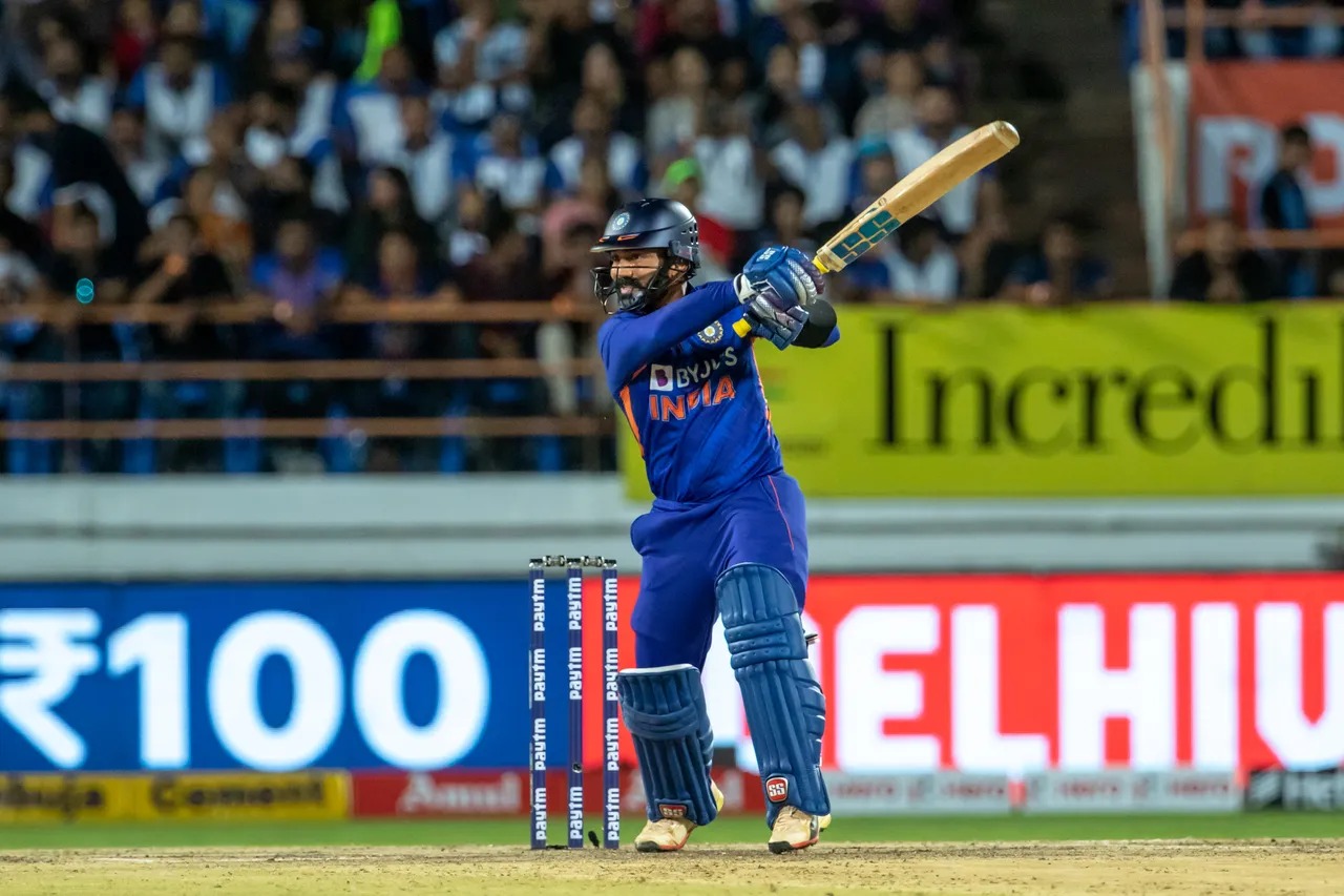 IND vs SA Live: Dinesh Karthik breaks MS Dhoni's record to keep T20 World Cup door open, smashes maiden T20I FIFTY after 16 years: Check Highlights