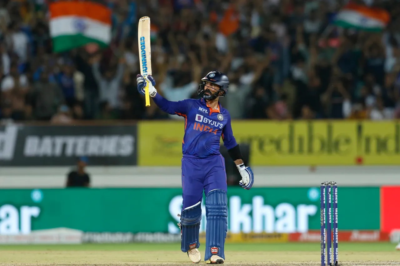 IND vs SA Live: Dinesh Karthik breaks MS Dhoni's record to keep T20 World Cup door open, smashes maiden T20I FIFTY after 16 years: Check Highlights