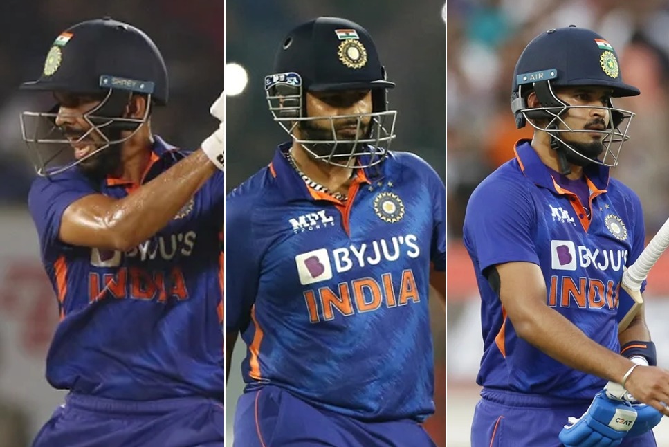 India Playing XI vs SA: No India DEBUT for Arshdeep Singh & Umran Malik, Rahul Dravid emphasizes on 'continuity': Follow IND vs SA 5th T20 Live Updates