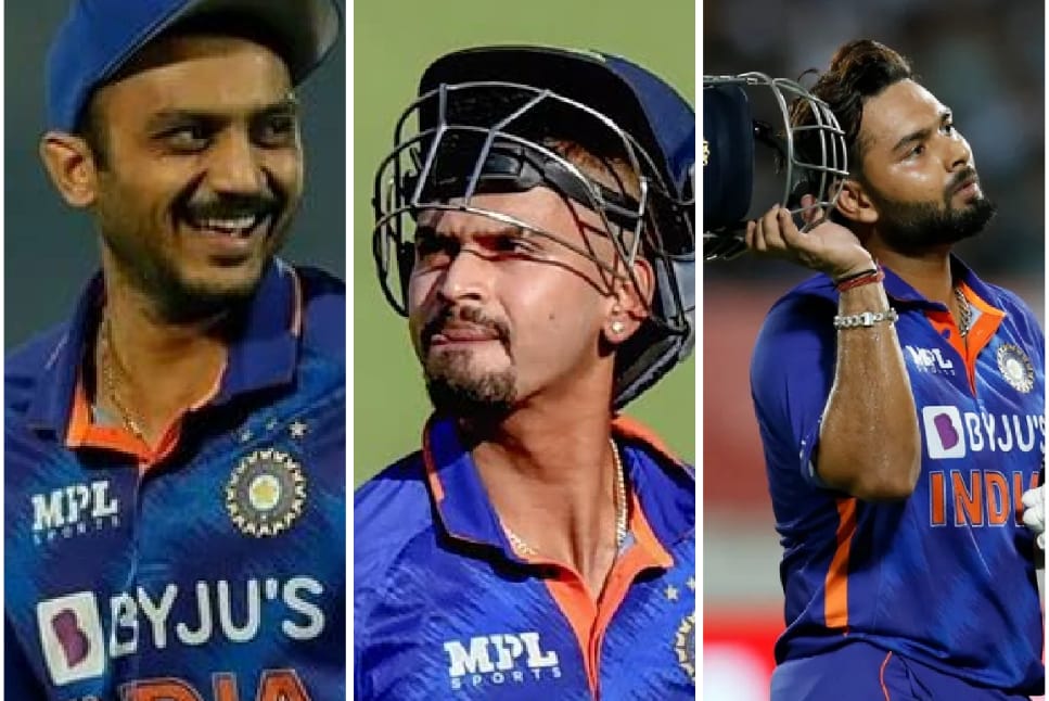 T20 World Cup Squad: 3 players whose ICC T20 World Cup selection has now become questionable after IND vs SA series