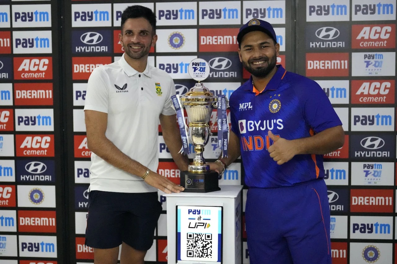 IND vs SA Live: Some RELIEF for Chinnaswamy stadium spectators, KSCA to refund 50% of tickets after rain WASHES OUT India vs South Africa DECIDER in Bengaluru – Check Out