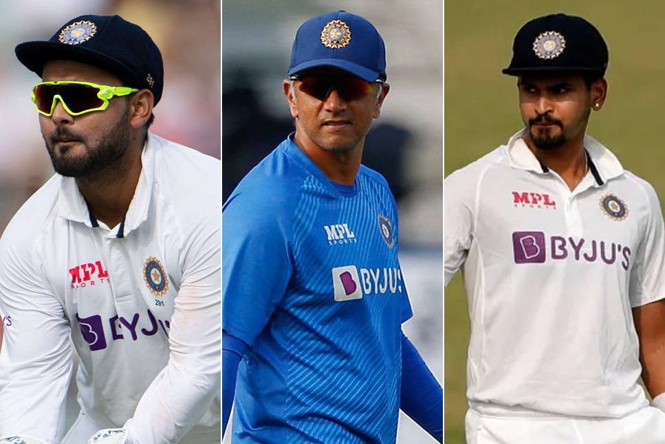 India Tour of England: Team Management decides against Mayank Agarwal, Rahul Dravid & Co to leave for England Monday morning: Follow IND vs ENG Live Updates