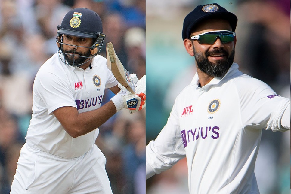 India vs Leicestershire Live: Focus on Rohit Sharma & Virat Kohli's FORM as India face Leicestershire in WARM-UP ahead of 5th Test: All you need to know