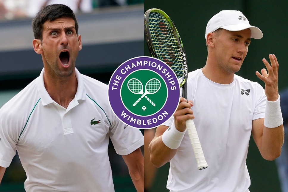 Wimbledon 2022 LIVE: Novak Djokovic TOP Seed, Casper Ruud to get 3rd seeding, Wimbledon Draws to be released on Friday: Follow LIVE