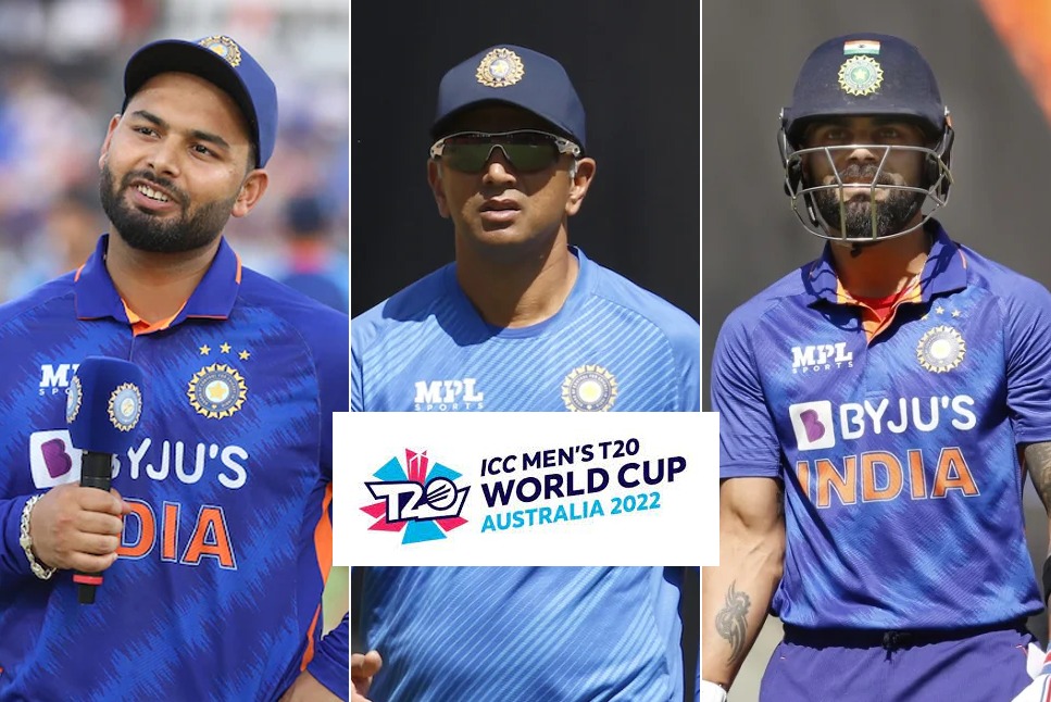 India Squad T20 WC: 4 Series, 4 Big SELECTION HEADACHES selectors and Indian team management need to overcome before they select India T20 World CUP SQUAD
