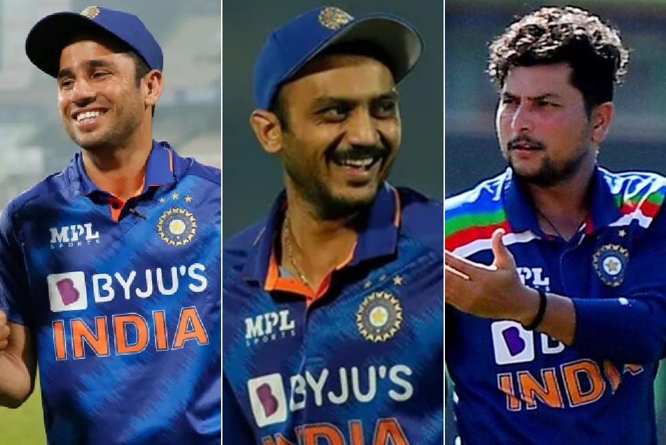 India Squad T20 WC: 4 Series, 4 Big SELECTION HEADACHES selectors and Indian team management need to overcome before they select India T20 World CUP SQUAD
