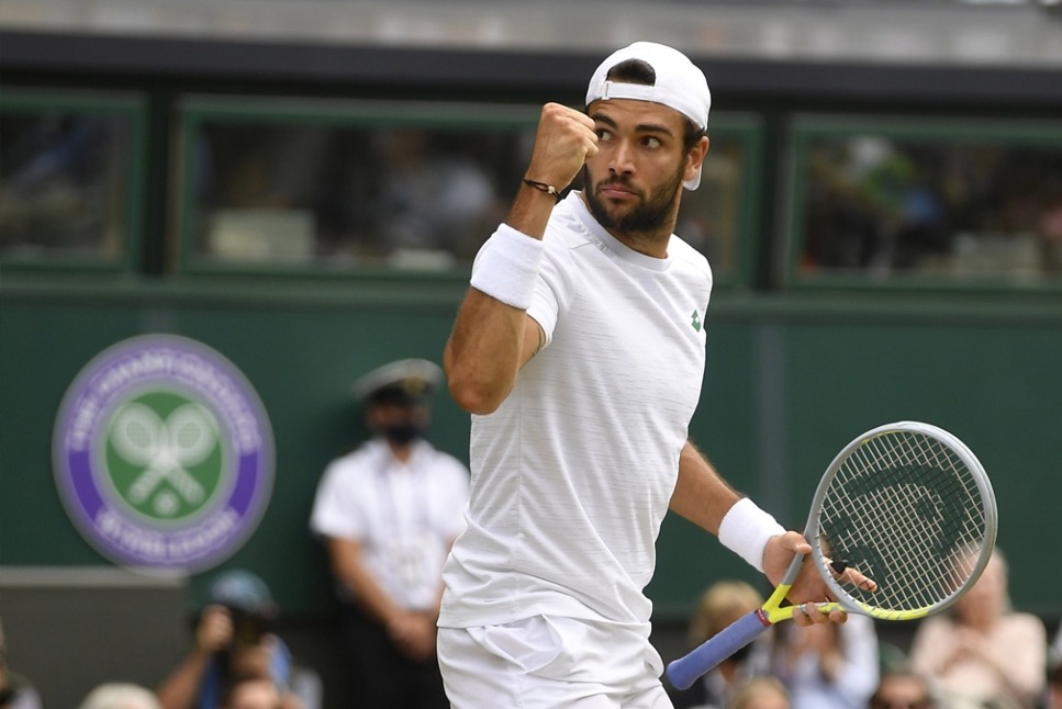 Wimbledon 2022 LIVE: From Novak Djokovic to Carlos Alcaraz, Top contenders for Men's singles title at Wimbledon 2022 - Check Out 