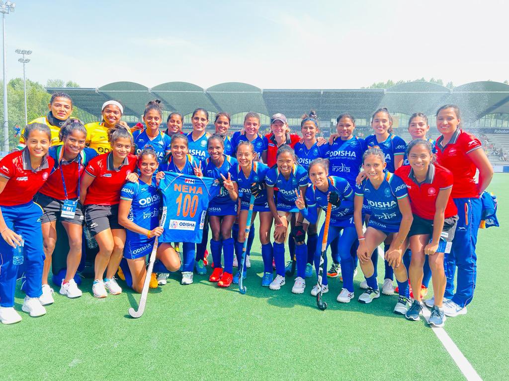 FIH Pro League Live: Indian women's team looks to address grey areas against USA ahead of World Cup: Follow India vs USA Live Updates