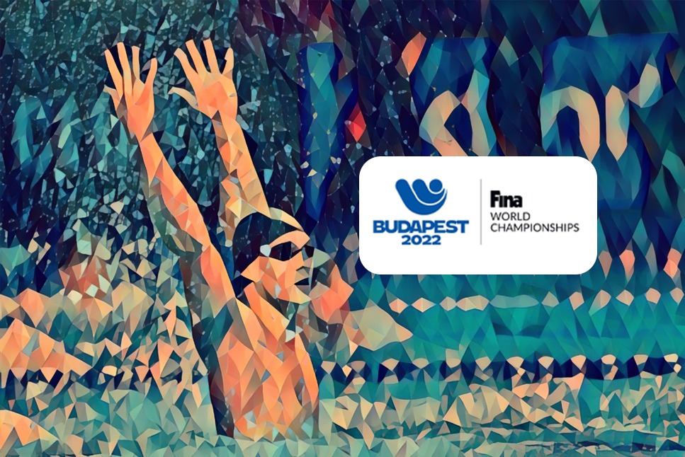 FINA World Championship: World Swimming Body’s UNIQUE offer for record-breakers in World Swimming Championships, ‘Break Record GET NFT in your name'