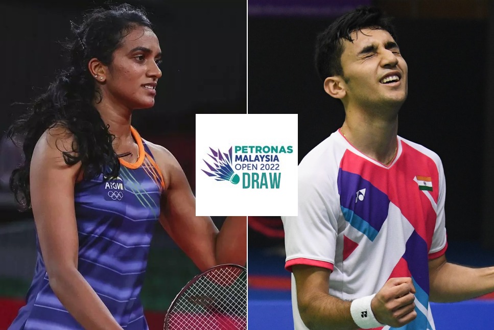 Malaysia Open Badminton LIVE: Lakshya Sen & World No.3 Anders Antonsen in same quarter, PV Sindhu likely to face Tai Tzu-ying in quarterfinals - Check Out Draw