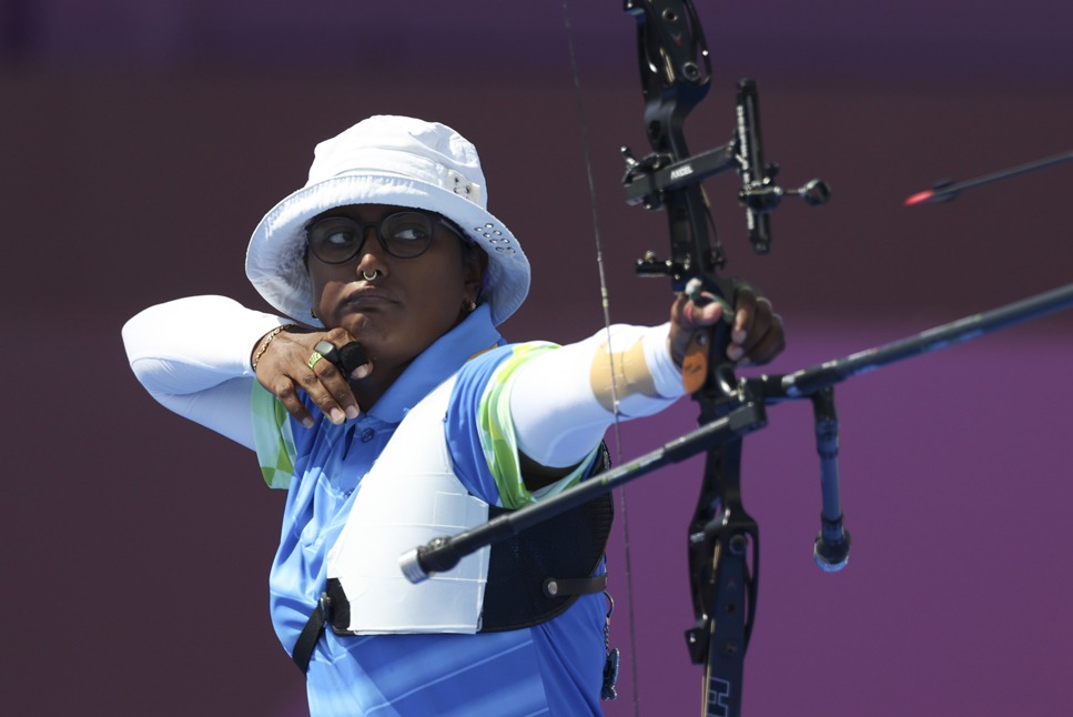 Archery World Cup: Discarded from national team, Deepika Kumari set for India COMEBACK in Paris World Cup leg