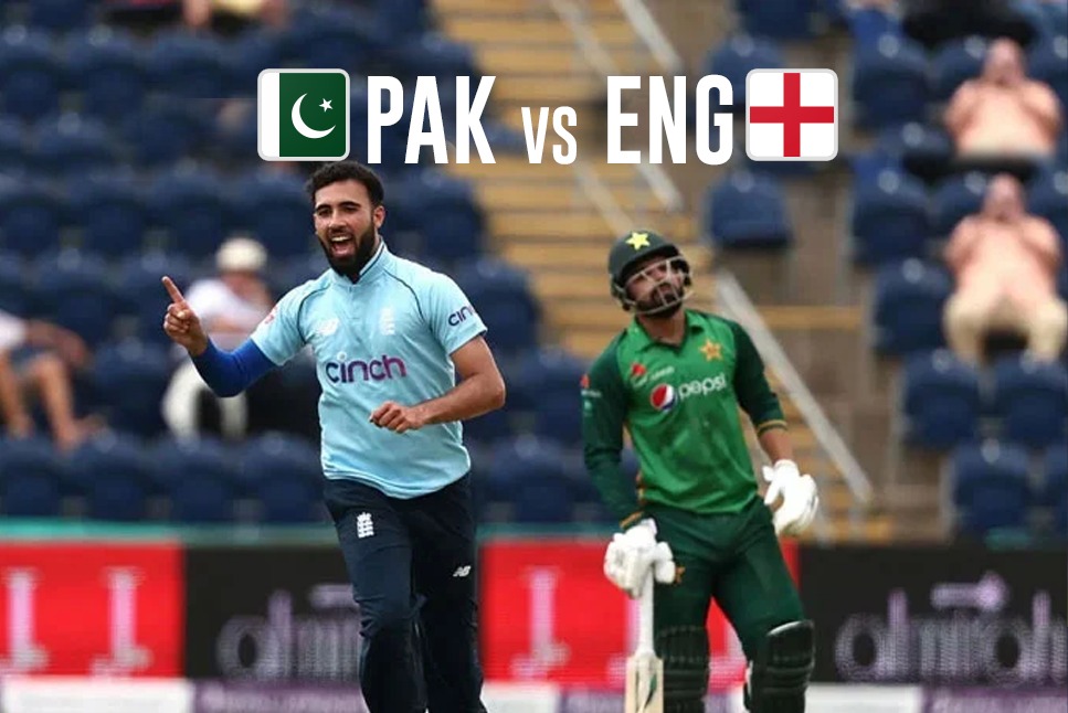 England Tour of Pakistan: Babar Azam & Co to warm up for T20 World Cup with 7 T20s against England: Check Details