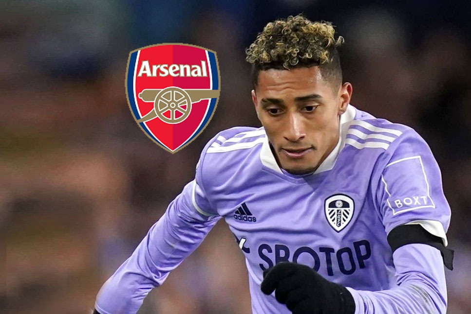 Premier League Transfers: Arsenal submit an OFFICIAL offer for Brazilian winger Raphinha, Leeds United to reject bid - Check out