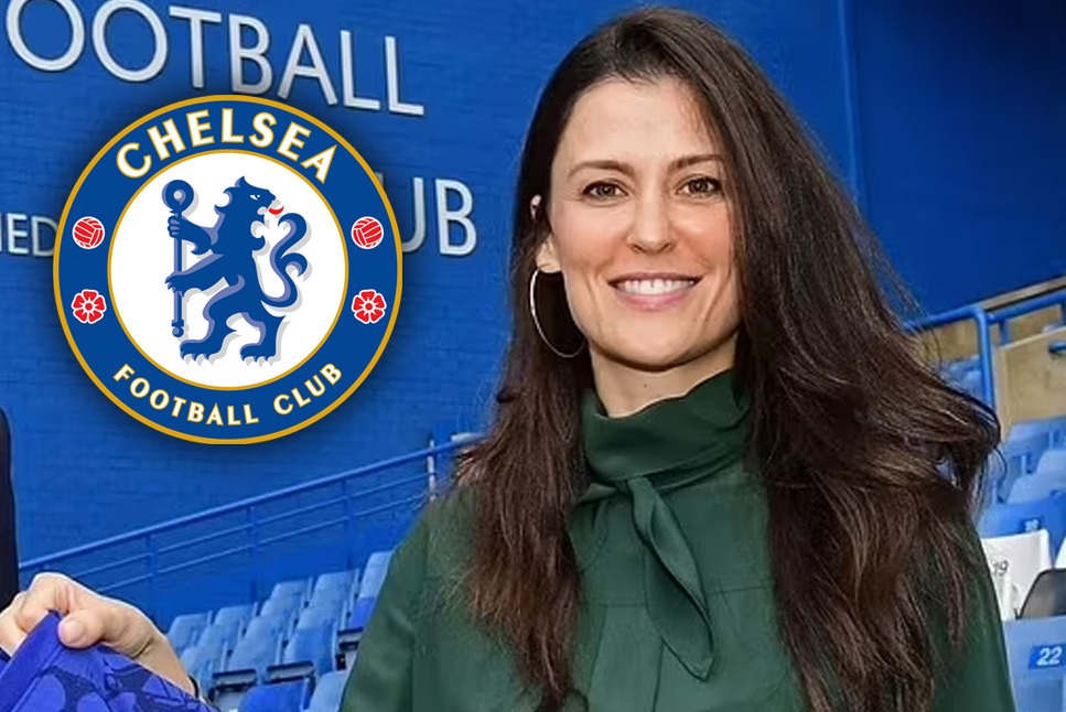 Premier League: BIG BLOW for Chelsea, Director Marina Granovskaia RESIGNS, Owner Todd Boehly to takeover - Check Out