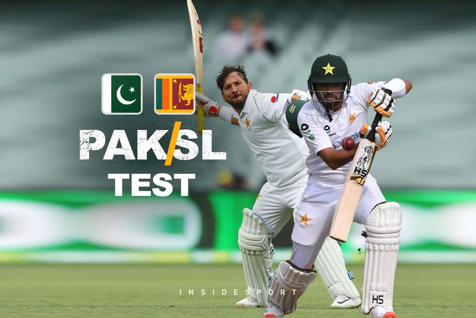 Pakistan tour of Sri Lanka: Vistors name strong squad for Sri Lanka Tests, Yasir Shah returns as Babar Azam 7 Co set to play 2 Tests in July - Check full squad