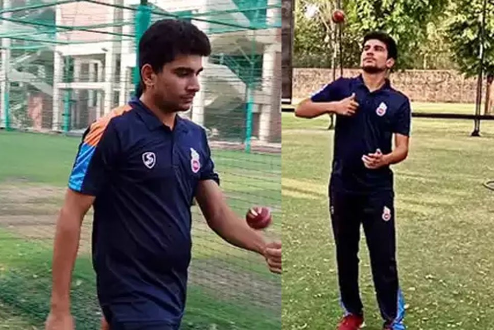 IND vs SA: 18-year-old Delhi youngster Yatish Singh makes strong impression as net bowler, earns praise from head coach Rahul Dravid