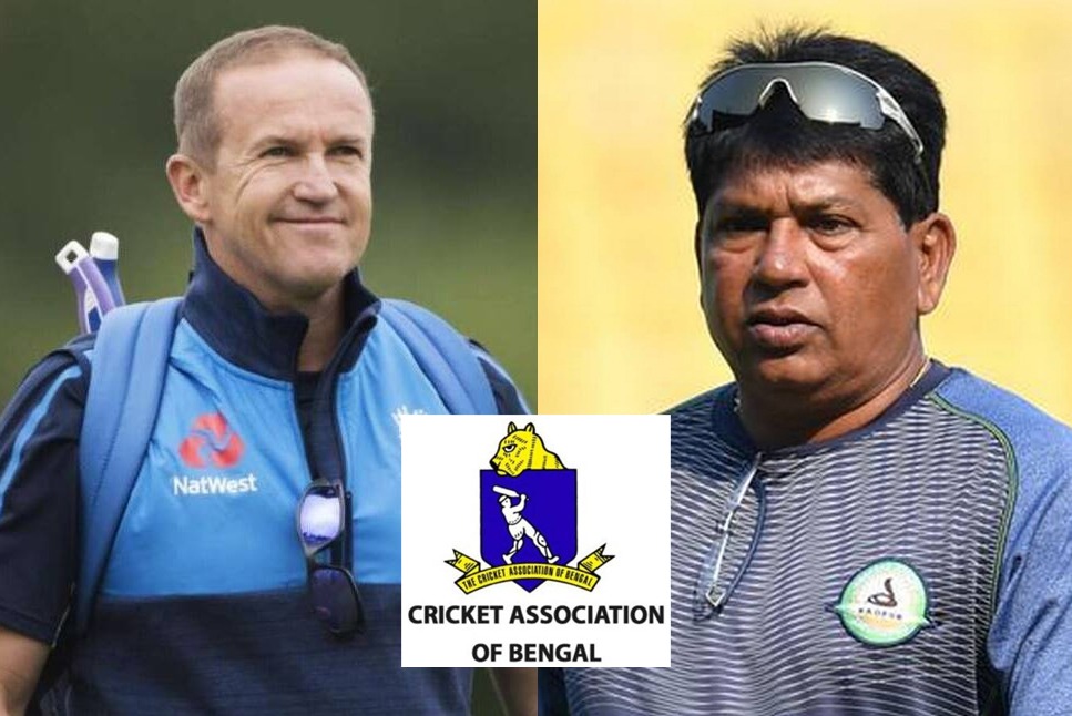 Ranji Trophy: Bengal look to raid IPL market for new coach; Andy Flower, Wasim Jaffer, Chandrakant Pandit early shortlist to replace Arun Lal