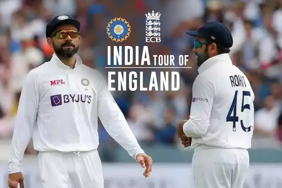 INDIA vs ENGLAND LIVE: India on the cusp of breaking 90-year record, CHECK OUT