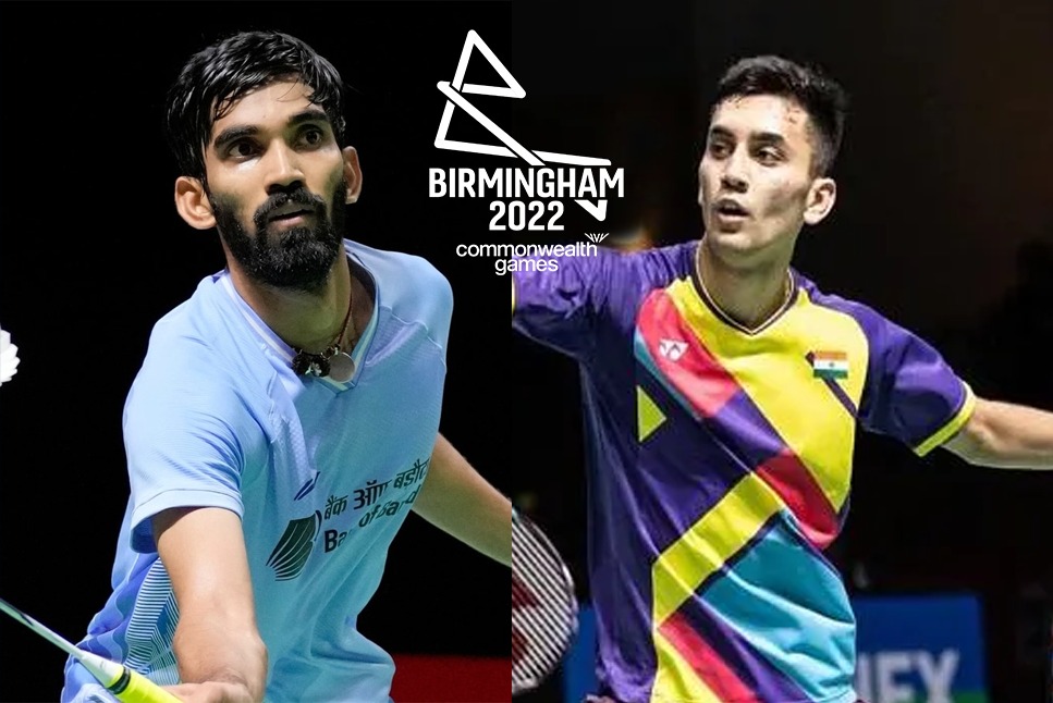 Commonwealth Games 2022: Kidambi Srikanth, Lakshya Sen receive huge boost in Gold medal hopes, Malaysia’s Lee Zii Jia pulls out with World Championships in sight – Check out