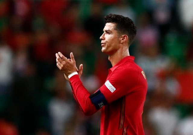 Premier League: Cristiano Ronaldo joins NFT FEVER, ties up with cryptocurrency firm Binanco to launch NFT collection