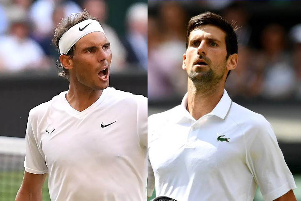 Wimbledon 2022: Check Men's and Women's singles Draws, Seedings, Time, LIVE streaming - All you need to know about Wimbledon 2022 Draws