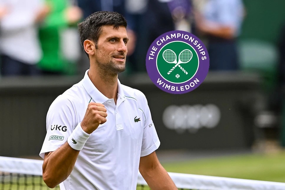 Wimbledon 2022: Top seed Novak Djokovic faces stern title defence after tumultuous season, Wimbledon could be last chance for Grand Slam title in 2022 - Check out