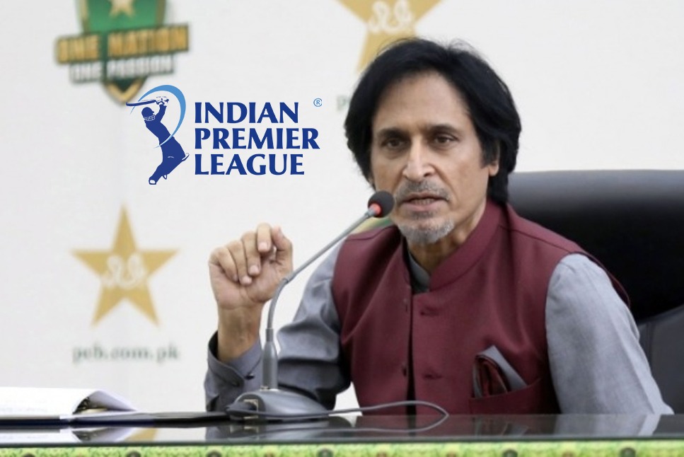 ICC Conference: PCB chairman Ramiz Raja to challenge IPL's window expansion at ICC meet, says, 