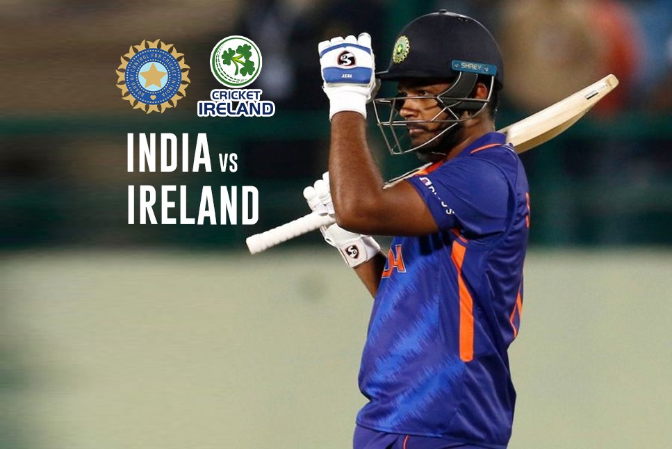 IND vs IRE LIVE: Sanju Samson follows Dinesh Karthik route, undergoes special training in Dubai ahead of India comeback vs Ireland: Check out