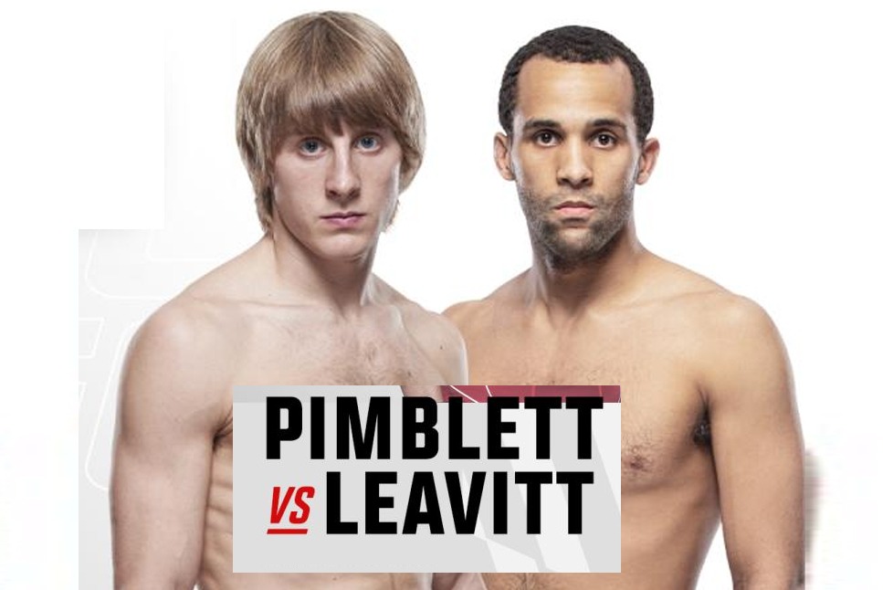 UFC Fight Night London: Paddy Pimblett vs Jordan Leavitt, The Monkey King slams UFC for Sugarcoating Paddy’s rise as Conor McGregor