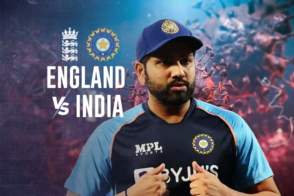 IND vs ENG LIVE 5th TEST: Will he or won't he? Final decision on Rohit Sharma's availability by today evening, Jasprit Bumrah to lead in his absence: Follow INDIA vs ENGLAND LIVE Updates