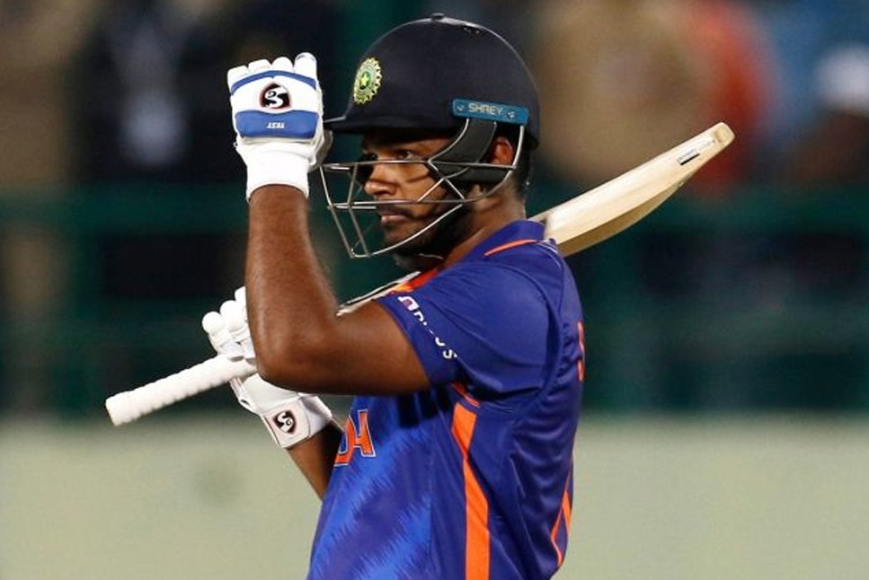 IND vs IRE LIVE: Wait for Sanju Samson continues, RR captain benched for 1st T20I as Hardik Pandya backs Gaikwad, Hooda in Playing XI - Check out