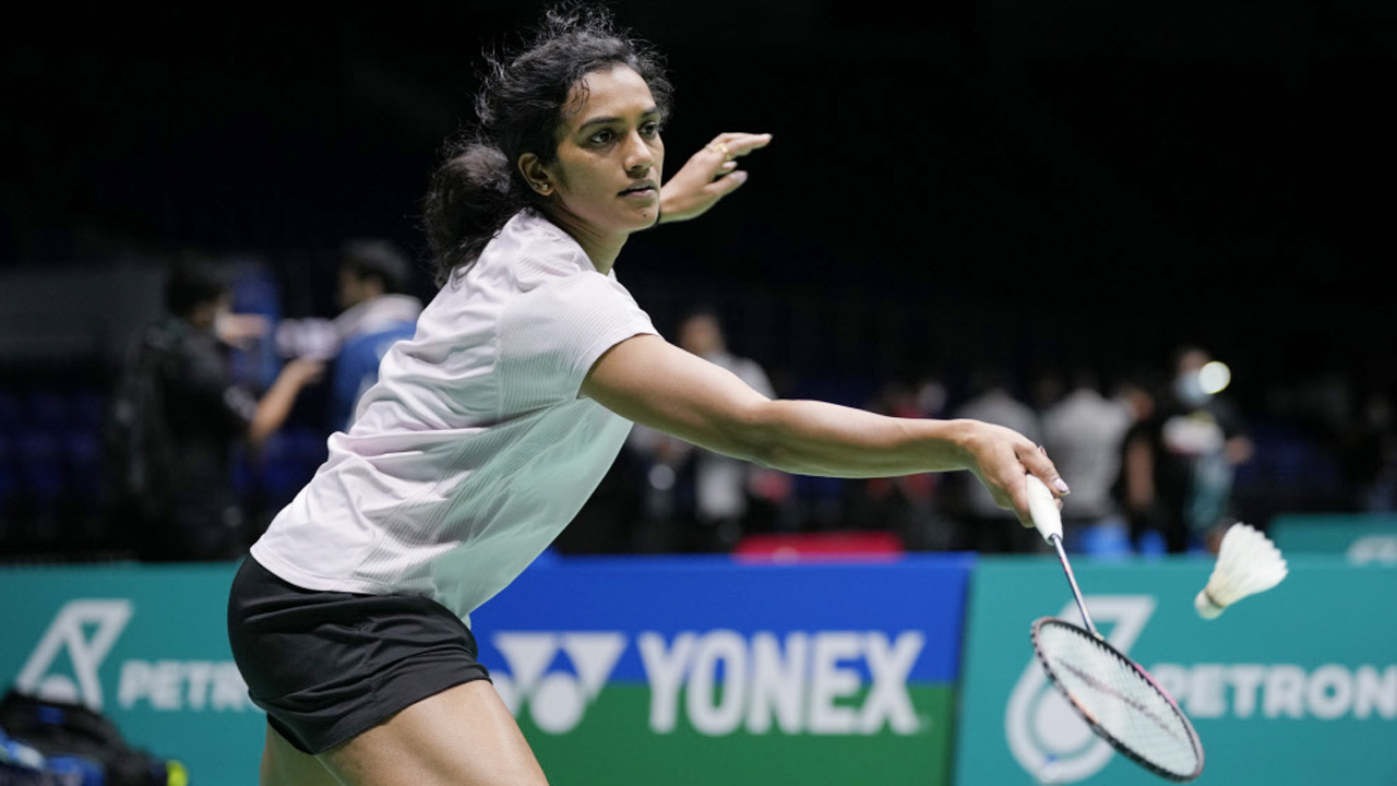 Malaysia Open Badminton LIVE Sindhu to start campaign from Wed, Prannoy vs Liew Daren on TUE Follow LIVE
