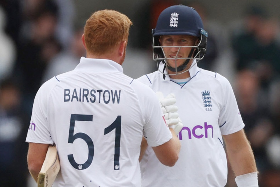 ENG vs NZ Live: Joe Root & Jonny Bairstow star in chase as England thrash New Zealand by 7 wickets, take series 3-0 ahead of India match