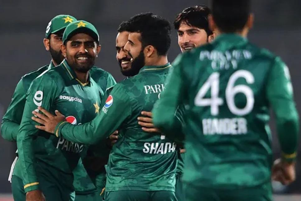 ODI Super League Standings:  Pakistan rise to No.3 in Super League table, England remain top in race for 2023 World Cup qualification - Check out
