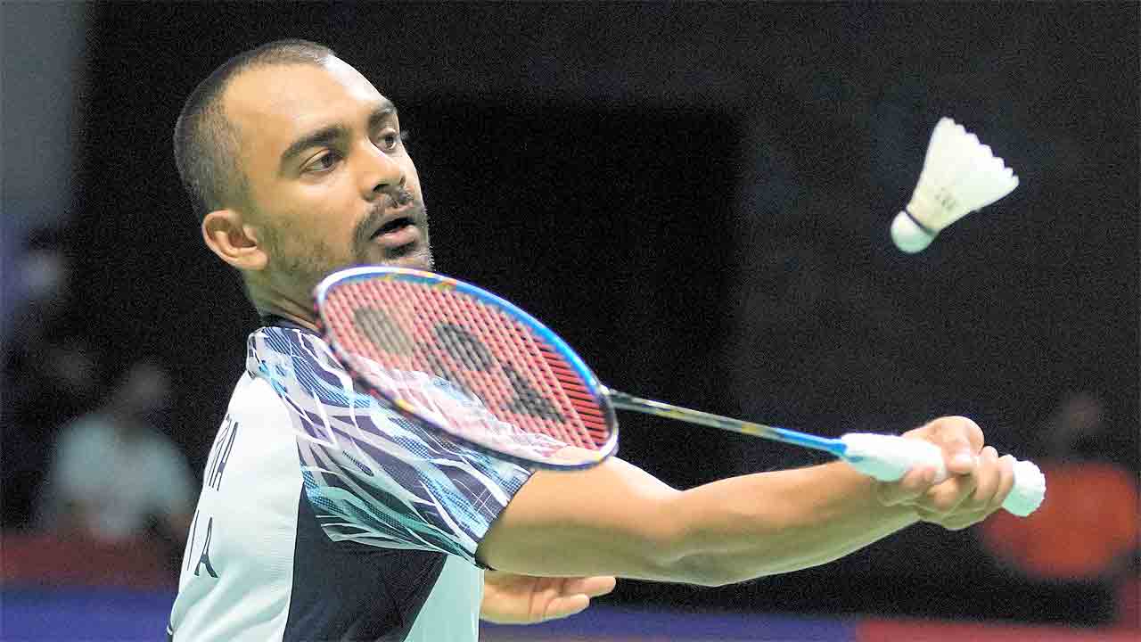 Thailand Masters Badminton: Sai Praneeth and Sameer Verma headline first round action at Thailand Masters 2023, Asmita Chaliha faces Anupama Upadhyaya - Follow LIVE updates 