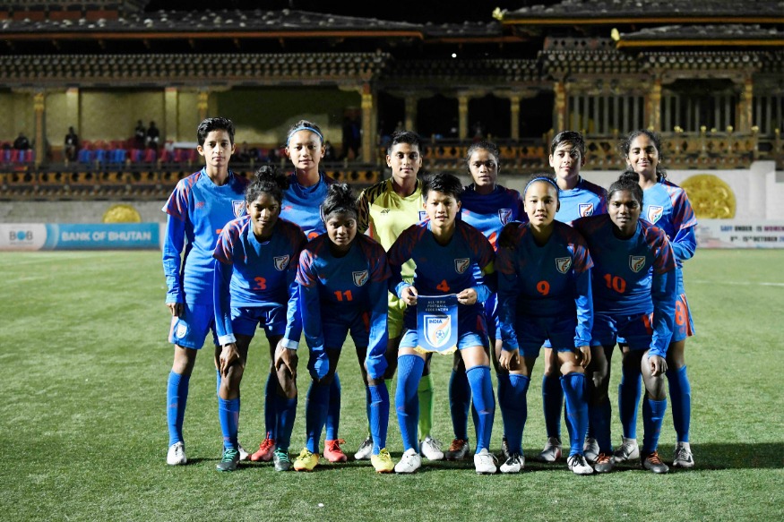FIFA U17 World Cup: AIFF Launches PROBE against Assistant coach for misconduct at U17 Women's Camp - Check Out