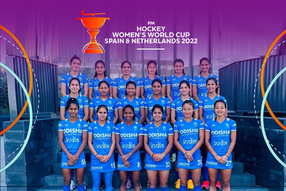 Women Hockey World Cup: India vs England marks an opportunity of revenge for India in their opening game, all you need to know about about match
