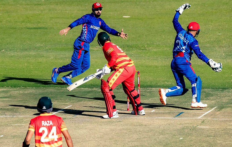 ZIM vs AFG 3rd T20 LIVE: Having won the series already, Afghanistan eye WHITEWASH by beating Zimbabwe in 3rd T20 – Follow ZIM vs AFG 3rd T20 Live Updates