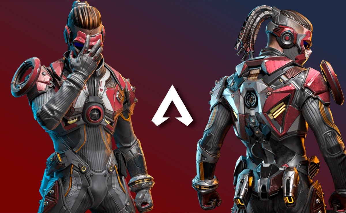 Apex Legends Mobile: Fade's origin story out in new animated short