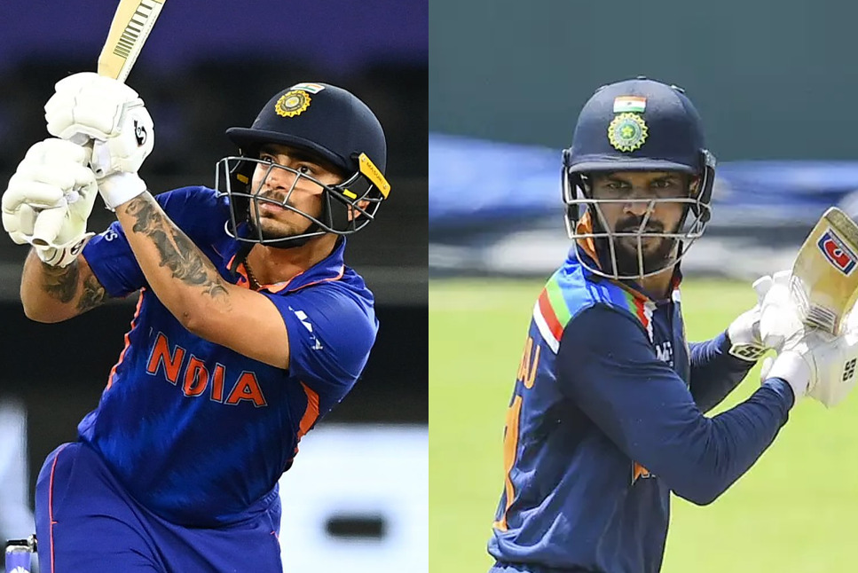 IND vs SA T20 Series: पहले IND vs SA T20 मैच से पहले कप्तान केएल राहुल और कोच राहुल द्रविड़ के सामने 3 बड़े चयन फैसले - चेक आउट