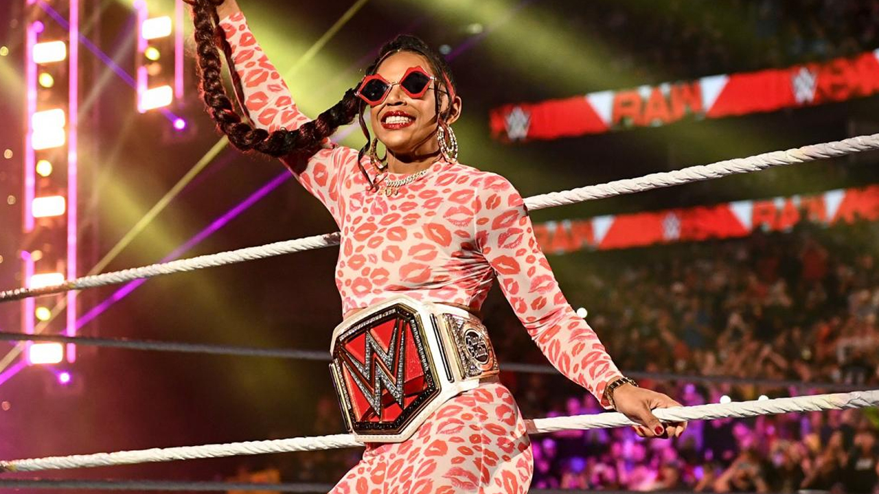 WWE Money in the Bank 2022: Former SmackDown Women's Champion replaces Rhea Ripley to face Bianca Belair at MITB