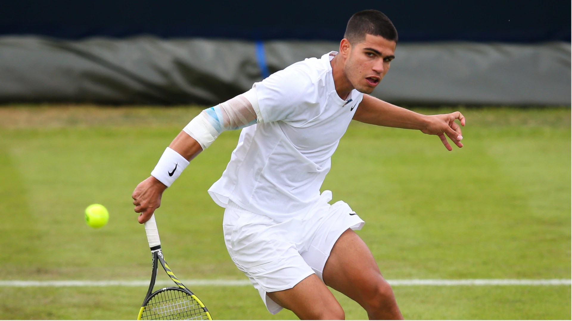 Wimbledon 2022 LIVE: From Carlos Alcaraz to Emma Raducanu - Top 5 teenagers to watch out for in Wimbledon 2022 - Check Out