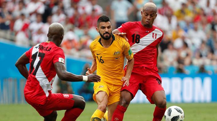 World Cup Inter-Continental Playoff 2022: Australia and Peru go head-to-head for a place in the World Cup 2022 Qatar, Follow Australia vs Peru LIVE Streaming: Check Team News, Live Streaming
